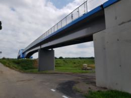 Kładka przez Kanał Ulgi pod patronem Joachima Halupczoka? Taki jest plan