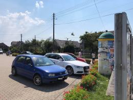 Wypadek w Opolu - Chmielowicach. Lądował śmigłowiec LPR