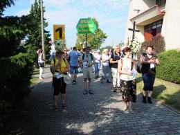 Z Opola wyruszyła 44.Opolska Pielgrzymka na Jasną Górę