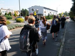 Z Opola wyruszyła 44.Opolska Pielgrzymka na Jasną Górę