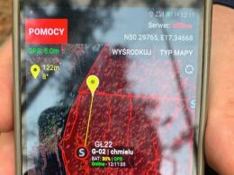Opolski zespół wyspecjalizowany w poszukiwaniu osób zaginionych