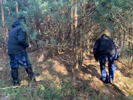 Opolski zespół wyspecjalizowany w poszukiwaniu osób zaginionych