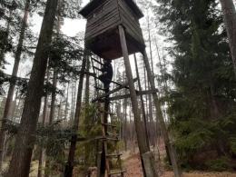 Opolski zespół wyspecjalizowany w poszukiwaniu osób zaginionych