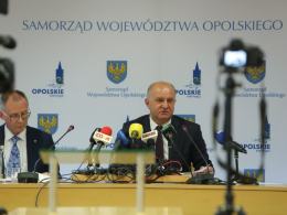 Opolskie propozycje do Krajowego Planu Odbudowy