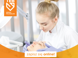 Wykorzystaj swój potencjał w branży beauty