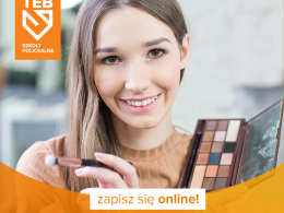Wykorzystaj swój potencjał w branży beauty