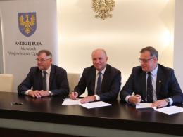 5 milionów na poprawę bioróżnorodności