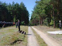 Mija 28 lat od tragedii w Kuźni Raciborskiej
