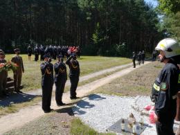 Mija 28 lat od tragedii w Kuźni Raciborskiej