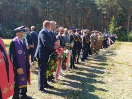 Mija 28 lat od tragedii w Kuźni Raciborskiej