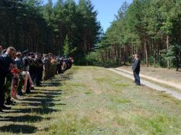 Mija 28 lat od tragedii w Kuźni Raciborskiej
