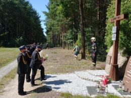 Mija 28 lat od tragedii w Kuźni Raciborskiej