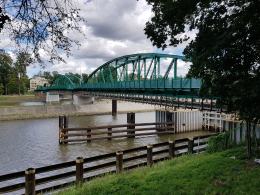 Most Sendlerowej skończony