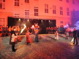 Odra Opole gotowa na nowy sezon