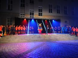 Odra Opole gotowa na nowy sezon