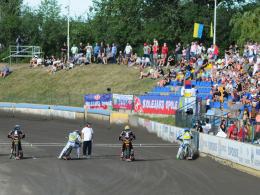 Koncert Kolejarza Opole!