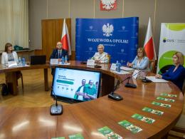 Opolscy rolnicy rozpoczynają Powszechny Spis Rolny 2020