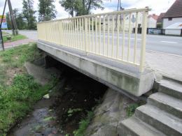 Drogowcy zamkną most nad rzeką Białka w Grodźcu. Będą objazdy