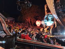 57. KFPP przed nami drugi dzień festiwalowy