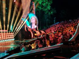 W opolskim Amfiteatrze rozpoczął się trzeci dzień festiwalowy