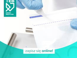 Zawód medyczny nawet w rok!