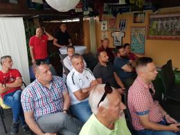 Trzecie wydanie "Almanachu Opolskiej Piłki Nożnej" już dostępne