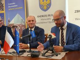 Podpisano umowę na kolejny etap remontu opolskiej Katedry