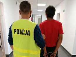 Zabezpieczyli podrobioną odzież o wartości 350 tysięcy złotych