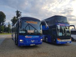 Jesienna EnergyLandia autokarem z Opola z możliwością opłacenia bonem turystycznym