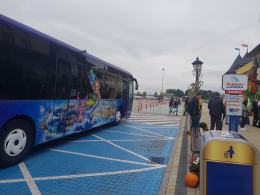 Jesienna EnergyLandia autokarem z Opola z możliwością opłacenia bonem turystycznym
