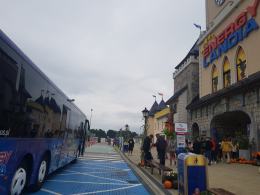 Jesienna EnergyLandia autokarem z Opola z możliwością opłacenia bonem turystycznym