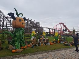 Jesienna EnergyLandia autokarem z Opola z możliwością opłacenia bonem turystycznym