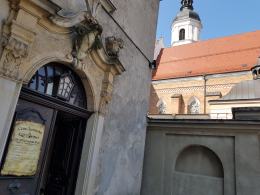 Nowa odsłona Jarmarku Franciszkańskiego już w weekend. Bez pamiątek i atrakcji zewnętrznych