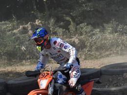 Motocykliści opolskiego HAWI Racing Team prezentują wyborną dyspozycję
