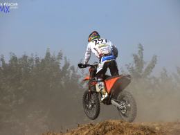 Motocykliści opolskiego HAWI Racing Team prezentują wyborną dyspozycję