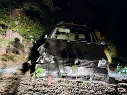 Nie zatrzymał się do kontroli, uciekał przed policjantami, był nietrzeźwy