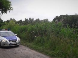 Szczęśliwy finał poszukiwań 80 letniego wędkarza