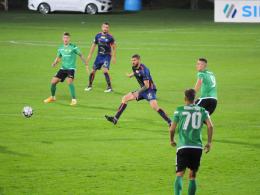 Odra Opole z kolejnym zwycięstwem
