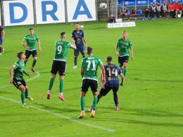 Odra Opole z kolejnym zwycięstwem