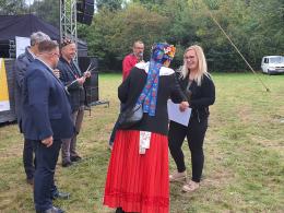 Opolska porcelana najpiękniejsza