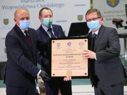 Po raz 17. wręczono opolską Nagrodę Jakości