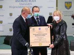 Po raz 17. wręczono opolską Nagrodę Jakości
