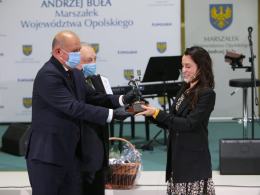Po raz 17. wręczono opolską Nagrodę Jakości
