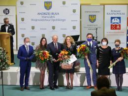 Po raz 17. wręczono opolską Nagrodę Jakości