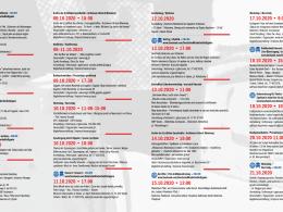 Miesiąc niemieckiej kultury już po raz 17