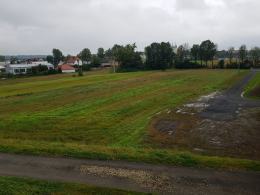 Dodatkowy parking na Wyspie Bolko pomieści aż 500 pojazdów
