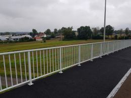 Dodatkowy parking na Wyspie Bolko pomieści aż 500 pojazdów
