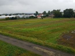 Dodatkowy parking na Wyspie Bolko pomieści aż 500 pojazdów