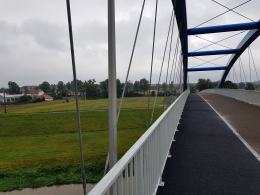 Dodatkowy parking na Wyspie Bolko pomieści aż 500 pojazdów