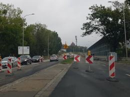 Centrum przesiadkowe Opole Wschodnie - opóźnia się termin zakończenia prac